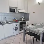 Selva Coccinella Appartement Cissano