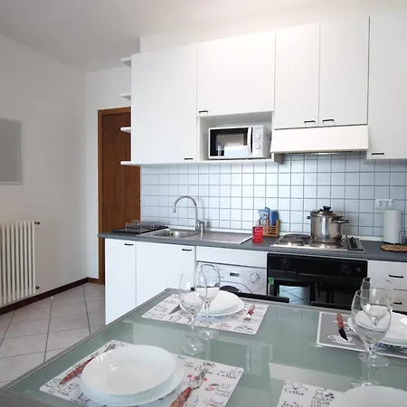 Selva Coccinella Apartment