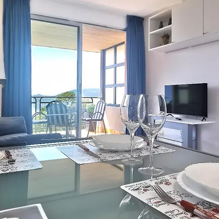 Selva Coccinella Apartment *