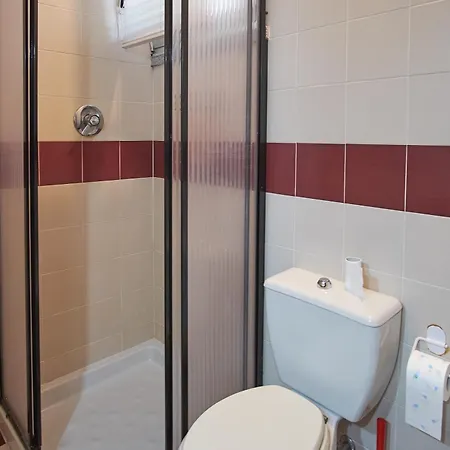 Selva Coccinella Apartment