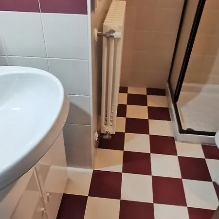 Selva Coccinella Apartment