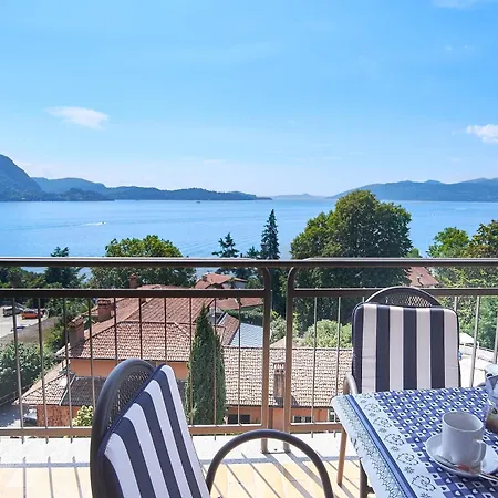 Apartment Selva Coccinella Cissano