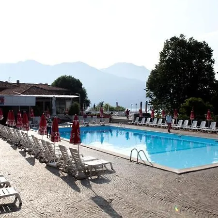 Selva Coccinella * Cissano