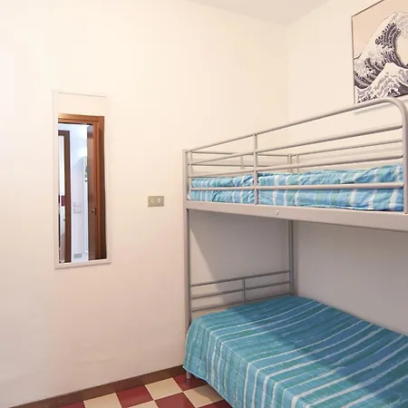 Selva Coccinella * Cissano